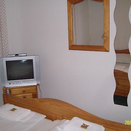 Gasthaus Zur Melzen Otel Versbichl Dış mekan fotoğraf