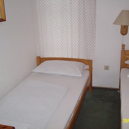 Gasthaus Zur Melzen Otel Versbichl Dış mekan fotoğraf