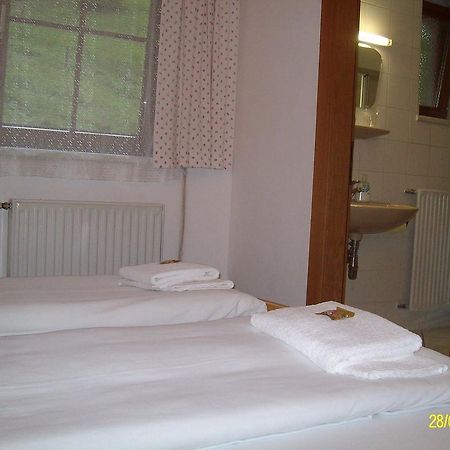 Gasthaus Zur Melzen Otel Versbichl Dış mekan fotoğraf