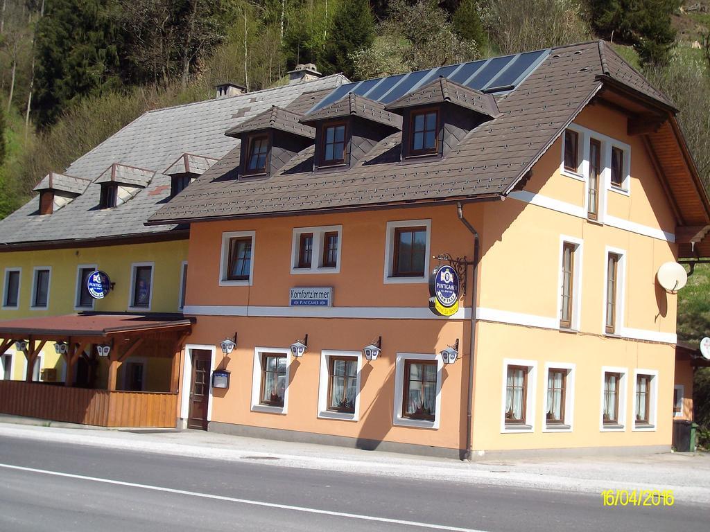 Gasthaus Zur Melzen Otel Versbichl Dış mekan fotoğraf