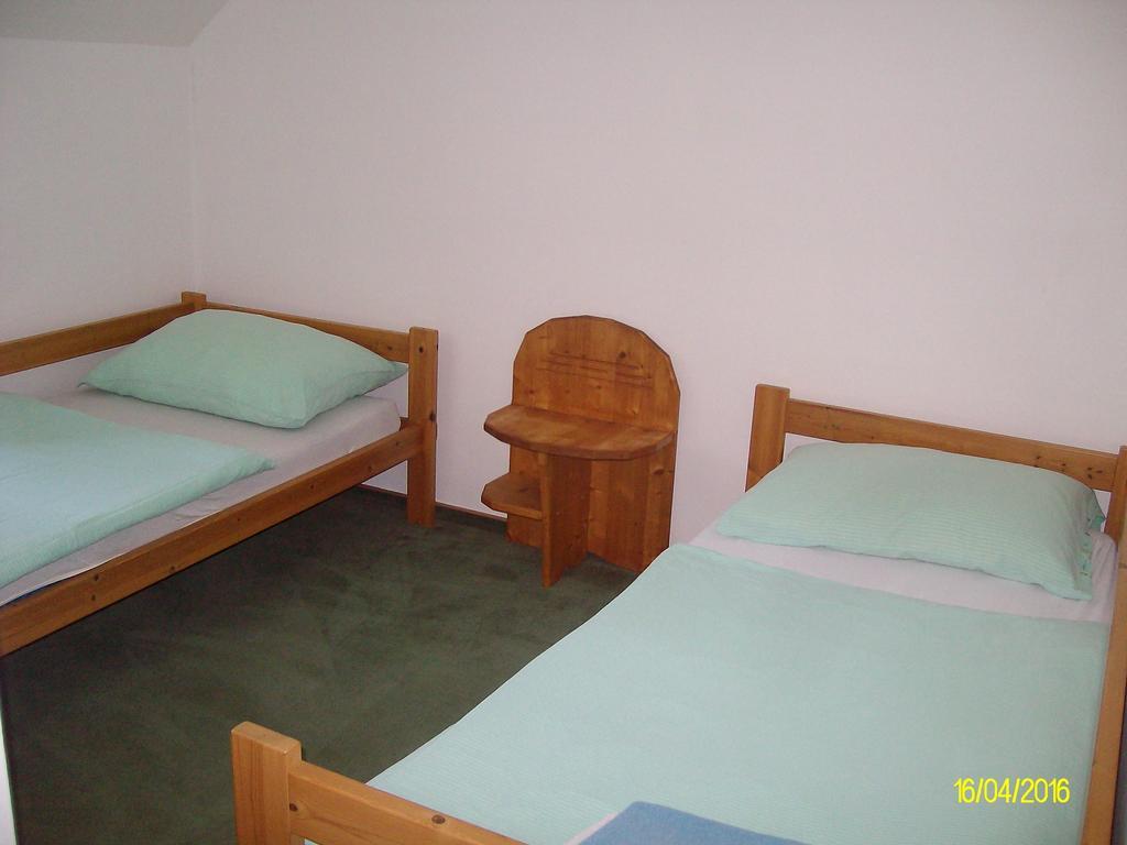 Gasthaus Zur Melzen Otel Versbichl Dış mekan fotoğraf